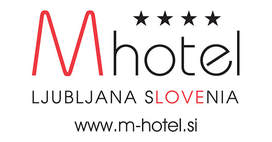 M Hotel Ljubljana SLO